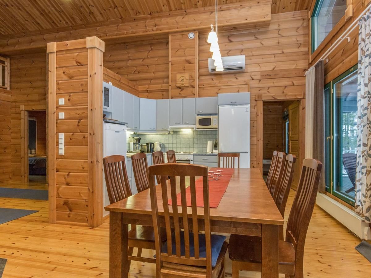 Дома для отпуска Holiday Home Villa tilia Пертунмаа-21