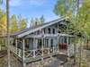 Дома для отпуска Holiday Home Villa tilia Пертунмаа-0