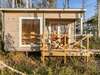 Дома для отпуска Holiday Home Villa tilia Пертунмаа-1