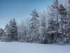 Дома для отпуска Holiday Home Villa tilia Пертунмаа-4