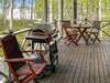 Дома для отпуска Holiday Home Villa tilia Пертунмаа-5