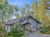 Дома для отпуска Holiday Home Villa tilia Пертунмаа-6