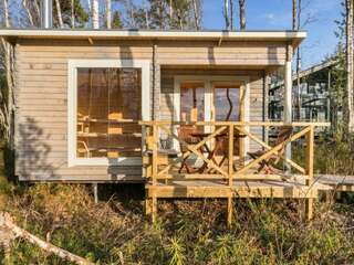 Дома для отпуска Holiday Home Villa tilia Пертунмаа-1