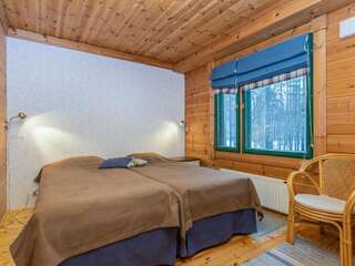 Дома для отпуска Holiday Home Villa tilia Пертунмаа-7