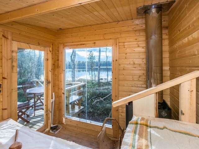 Дома для отпуска Holiday Home Villa tilia Пертунмаа-12