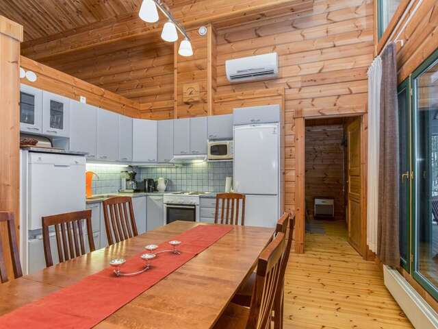 Дома для отпуска Holiday Home Villa tilia Пертунмаа-18