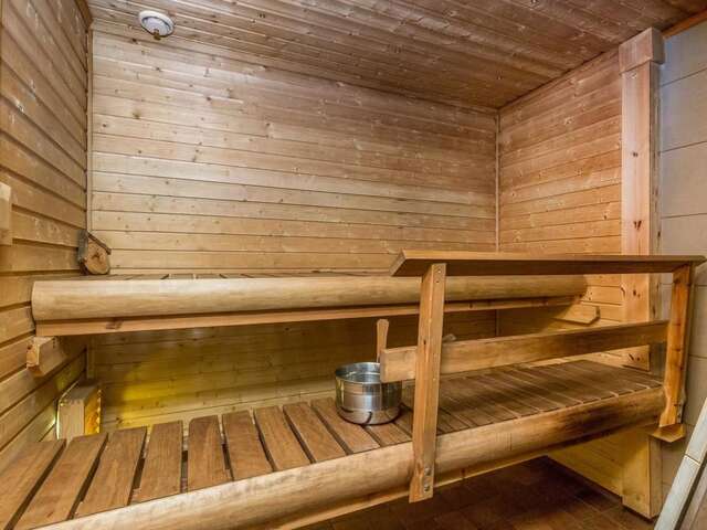Дома для отпуска Holiday Home Villa tilia Пертунмаа-24